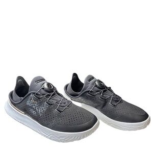 Under Armour Slip Speed Training Shoes Size men  7.5/women 9
